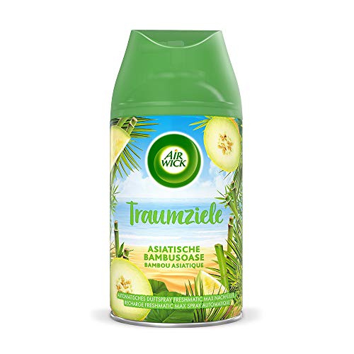 Air Wick Freshmatic Max Nachfüller Hawaiianische | Produktplatz.de