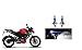 CarBazaar Xenon H4 CYT Pure White Bulb for Bajaj Pulsar 200 NS RS.1754.00