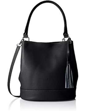 Bags4Less Damen Aliyah Schultertasche, 15x30x30 cm