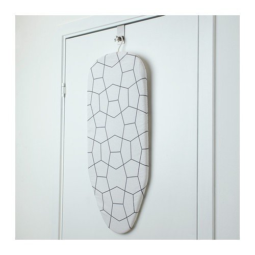 IKEA JÄLL Bügelbrett (73x32cm) - 2