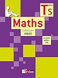 Indice Maths Tle S Spécifique