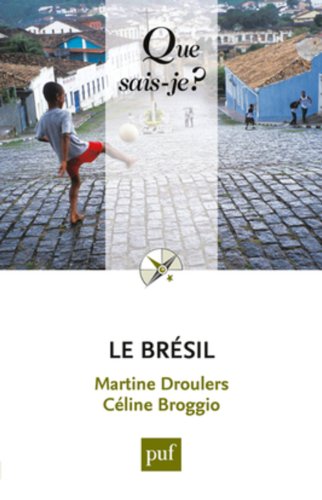 Le Brésil Le Brésil