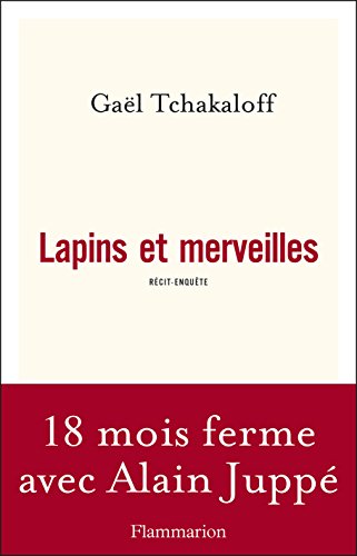 Lapins et merveilles Lapins et merveilles