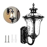 ★ ANWENDUNGSSZENARIO: Geeignet für Flure, Veranden, Wohnzimmer, Restaurants, Restaurants, Bars, im Freien usw. Fantastische Dekoration in Ihrem Zuhause oder im Büro