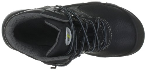 Wortec ACHIM S3 63001, Unisex – Erwachsene Arbeits- & Sicherheitsschuhe – S3, Schwarz (keine) - 7