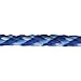 Produktbild Unbekannt Pepperbell Polyolefin Faser Bonnie Macrame Craft Cord 6 mmx 100 yard-blueberry