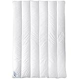 Billerbeck 5107790001, Consolador E34 fresca estrella Superlight, cerca de 135 x 200 cm