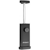 Antec I Shape Prism GPU Braketi, Al&uuml;minyum Alaşım, Ayarlanabilir Y&uuml;kseklik, Manyetik Kaymaz Taban, RTX 40 Serisi ile Uyumlu, 