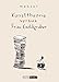 Kunsttheorie versus Frau Goldgruber by Nicolas Mahler