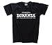 Produktbild Ponderosa Ranch - Bonanza T-Shirt Schwarz XXL