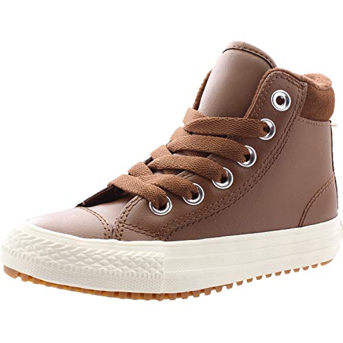 Converse Unisex Kids Chuck Taylor All Star Pc Boot Hi Desertcart