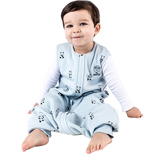 woolino baby sleep bag