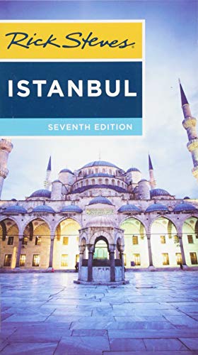 Télécharger Rick Steves Istanbul Francais PDF