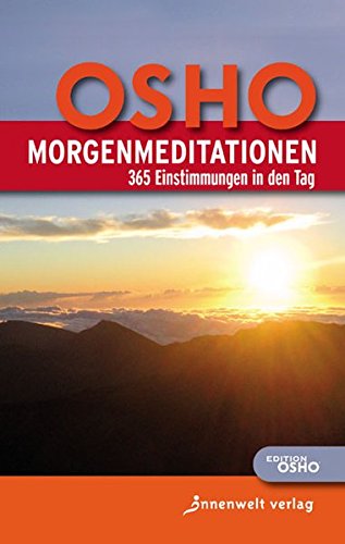 Download MorgenMeditationen: 365 Einstimmungen in den Tag Download MorgenMeditationen: 365 Einstimmungen in den Tag