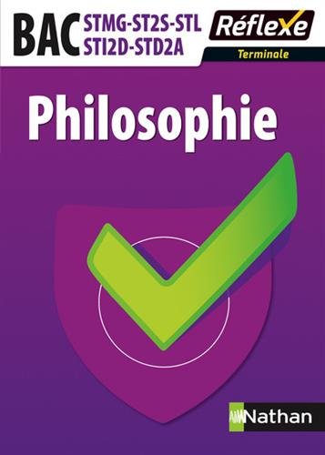 Download Philosophie - Terminale STMG-ST2S-STI2D-STD2A-STL Download Philosophie - Terminale STMG-ST2S-STI2D-STD2A-STL