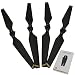 Produktbild 4x Schnell Release Folding Durable Propeller Props Für DJI Mavic Pro Drone 8330F