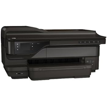 HP Officejet 7610 Wide Format e-All-in-One - multifunction printer ( colour ): Amazon.co.uk 