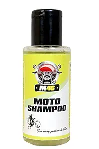 M46 Bike Shampoo 100 ML