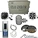 Produktbild Kit Hamam kleinvolumige Dampf Generator 2, 8kw LCD-Display mit Zubehör