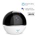 Price comparison product image EZVIZ C6T, 1080p WiFi Smart Home Security Camera, With Motion tracking, Works with Alexa (UK PLUG)