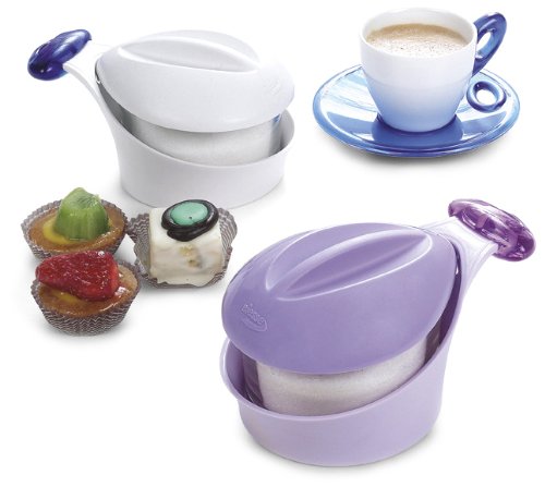 Trendy Lilla - Formaggera