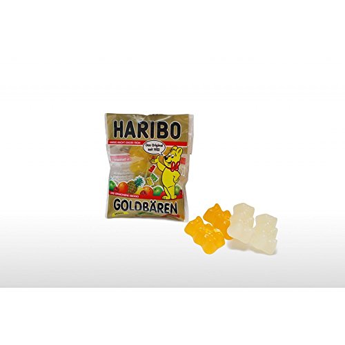 Haribo Goldbären Tüte