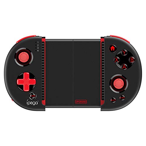 Preisvergleich Produktbild Steelseries Nimbus Wireless Game Controller - Controller Für Drahtlose Bluetooth-Ipega-Spiele Pg-9087S / Griff Für Handyspiele / Freizeit Bereichern