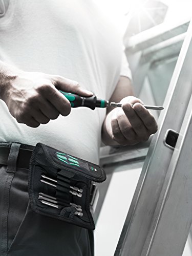 Wera Kraftform Kompakt 41, 11-teilig, 05059299001 - 13