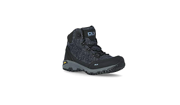 dlx walking boots