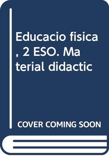 Educació Física 2ª ESO