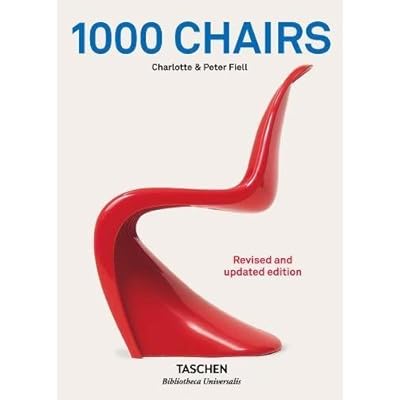 [PDF] Download 1000 Chairs. Updated version (Bibliotheca Universalis) Kostenlos