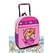 Produktbild Kids Euroswan - Paw Patrol PR16106 Trolley-Rucksack 34x22x5cm. Skye Modell