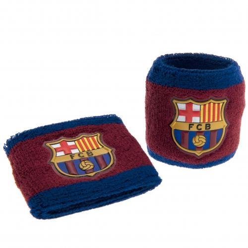 Preisvergleich Produktbild Barcelona Wristbands