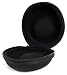 Produktbild DURAGADGET Hartschalen-Etui (schwarz) für Sony MDR-NC750