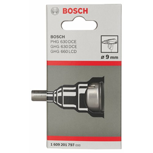 Bosch 1609201797 Reduzierdüse 9 mm - 2