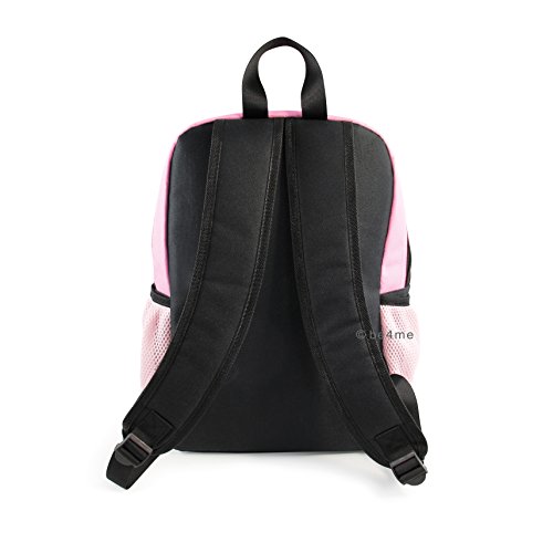 VW Collection by BRISA VW T1 Combi Petit Sac à Dos - Rose