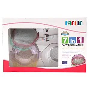 Farlin 7-in-1 Food Maker