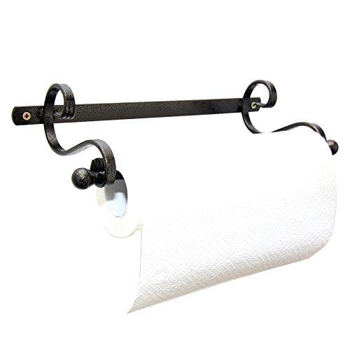 Preisvergleich Produktbild Küchenrollenhalter