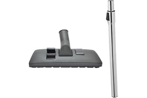 ALGOMAS® Pack universel aspirateur | 32 mm de diamètre | tube et brosse multi-surfaces