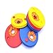 Produktbild ELENXS New 6Pcs Eva-Schaum-Schwimmen-Discs Arm Bands Schwimmdock Sleeves Buoyancy Kreise Ringe
