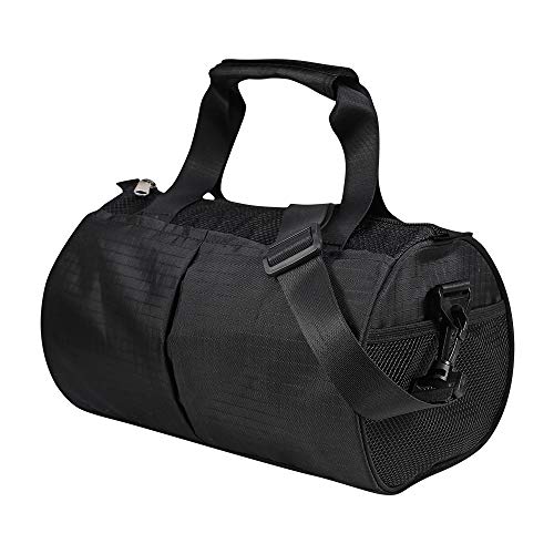 KEAFOLS Beauty Case da Viaggio Borsa da toilette uomini donne Viaggi toilette Borsa trucco cosmetico portatile Organizzatore e rasatura Kit borsa da viaggio wash bag