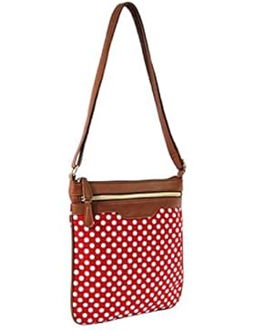 Jazzi ,  Mädchen Damen Umhängetaschen