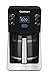 Cuisinart DCC-2800 Perfec Temp 14-Cup Programmable Coffeemaker, Black RS.13839.00