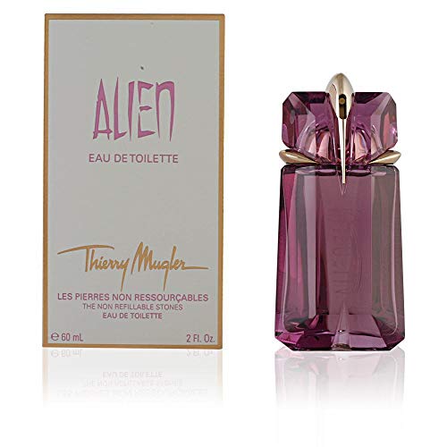 Thierry Mugler Alien Eau de Toilette, Donna, 30 ml