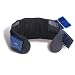 Produktbild HoMedics MW-BHC2-0EU Rückenbandage (für non-invasive Schmerzbehandlung durch Kälte- & Wärmetherapie), Gr. L/XL (86-122cm)