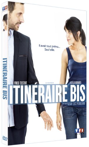 couverture de : Itin&eacute;raire bis