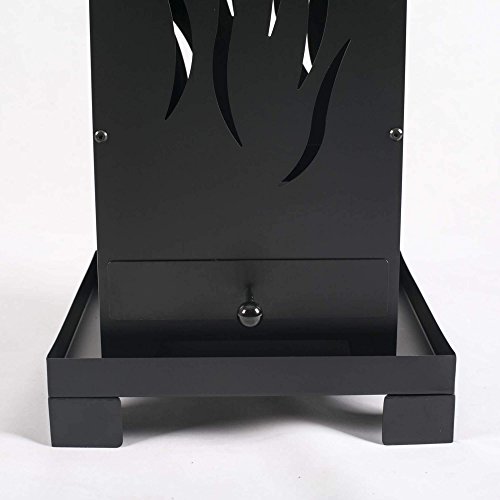 Mayer Barbecue HEIZA Feuersäule MFK-102 - 4