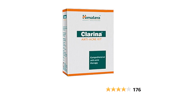 himalaya clarina cream