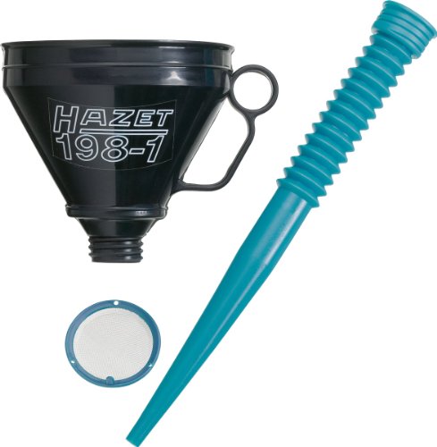 HAZET 198-1 Trichter - 2