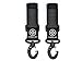 JUBELIST kids Stroller Hooks for buggy, pushchair or pram, fit to most models